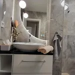 Adela Vip Nezabudka - Tiche Kridlo, 45m2 A Spanok Apartment Tatranska Strba