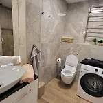 Adela Vip Nezabudka - Tiche Kridlo, 45m2 A Spanok