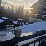 Adela Vip Nezabudka - Tiche Kridlo, 45m2 A Spanok *