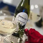 Adela Vip Nezabudka - Tiche Kridlo, 45m2 A Spanok *