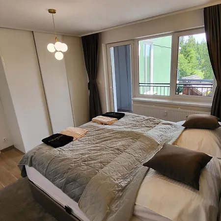 2i Adela - Ad Nezábudka,tatranská štrba *