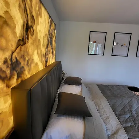 Adela - Ad Nezabudka,tatranska Strba Appartement Tatranska Strba