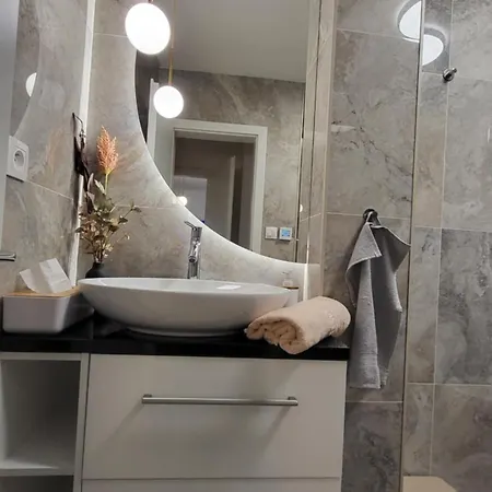 Adela - Ad Nezabudka,tatranska Strba Апартаменты Татранска-Штрба