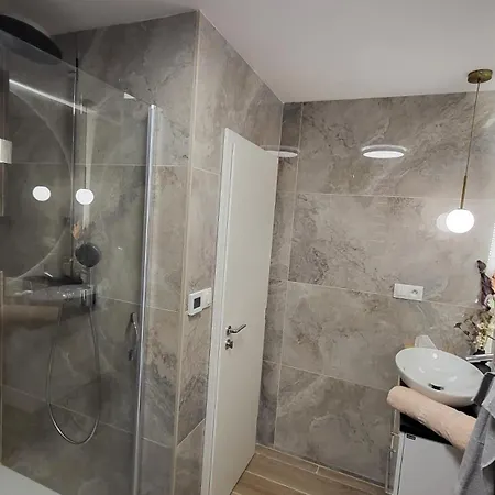 דירה Adela Vip Nezabudka - Tiche Kridlo, 45m2 A Spanok *