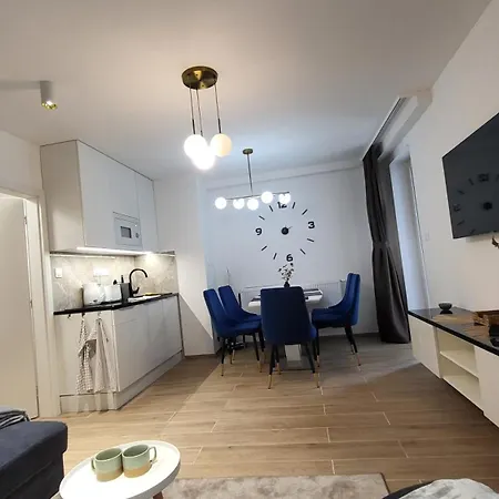 Adela Vip Nezabudka - Tiche Kridlo, 45m2 A Spanok * Tatranska Strba