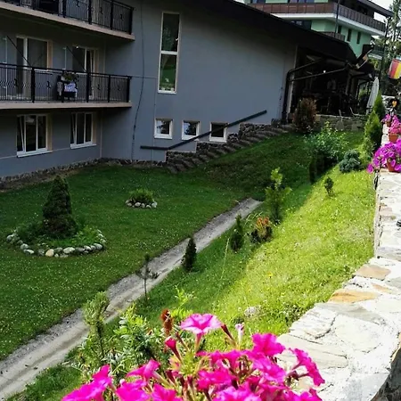 Appartement Adela - Ad Nezabudka,tatranska Strba *