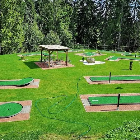 Adela - Ad Nezabudka,tatranska Strba Tatranska Strba