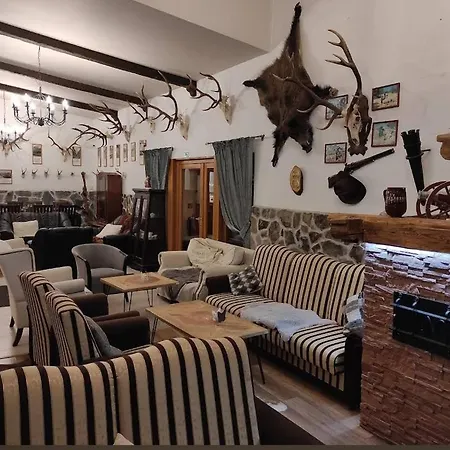 Appartement Adela - Ad Nezabudka,tatranska Strba