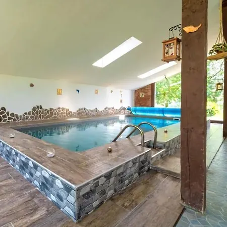 Adela Vip Nezabudka - Tiche Kridlo, 45m2 A Spanok Διαμέρισμα