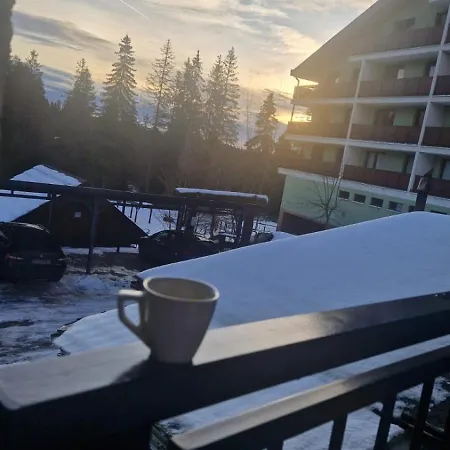 Adela - Ad Nezabudka,tatranska Strba *