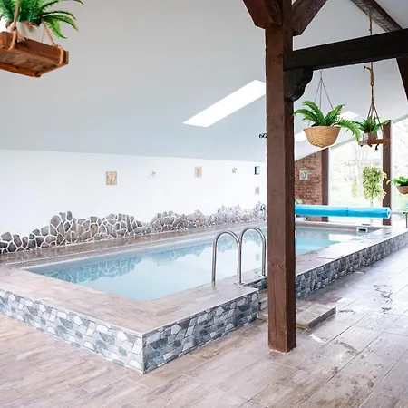 Adela Vip Nezabudka - Tiche Kridlo, 45m2 A Spanok