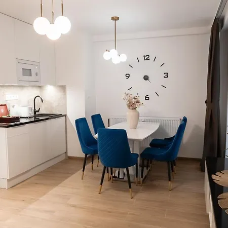 Adela Vip Nezabudka - Tiche Kridlo, 45m2 A Spanok *