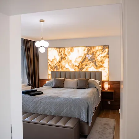 Adela Vip Nezabudka - Tiche Kridlo, 45m2 A Spanok *