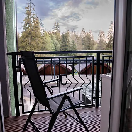 Adela Vip Nezabudka - Tiche Kridlo, 45m2 A Spanok *