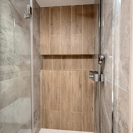 Lägenhet Adela Vip Nezabudka - Tiche Kridlo, 45m2 A Spanok *