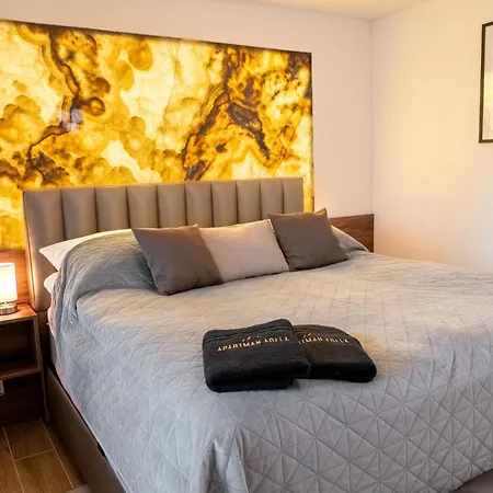 Adela Vip Nezabudka - Tiche Kridlo, 45m2 A Spanok * גולובינקה