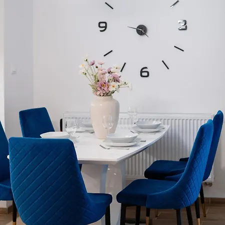 Adela Vip Nezabudka - Tiche Kridlo, 45m2 A Spanok Lägenhet