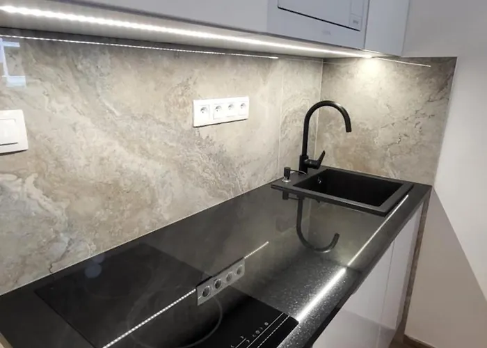 2i Adela - Ad Nezábudka,tatranská štrba Appartamento Tatranska Strba