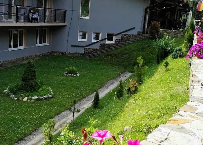 Appartamento 2i Adela - Ad Nezábudka,tatranská štrba *