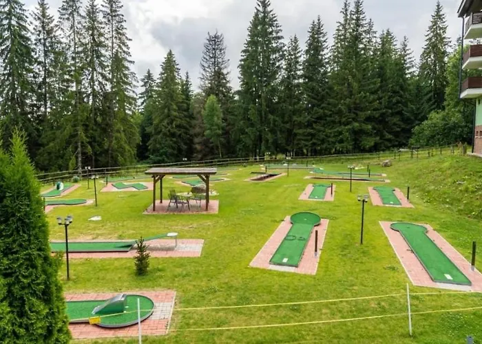 2i Adela - Ad Nezábudka,tatranská štrba Tatranska Strba